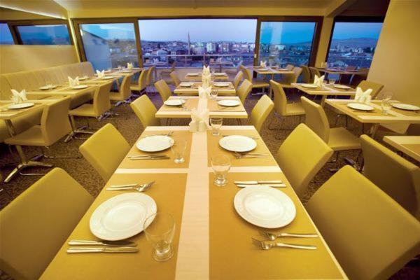 Sivas Hotel Nevv Ngoại thất bức ảnh