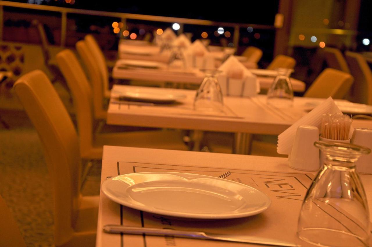 Sivas Hotel Nevv Ngoại thất bức ảnh