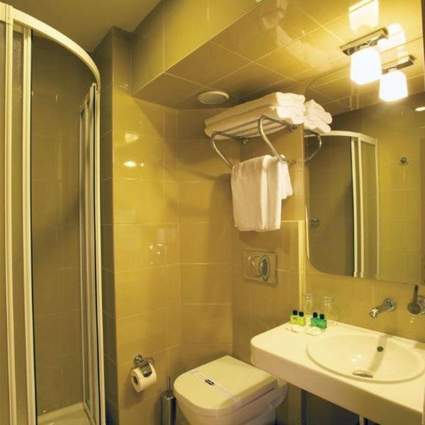 Sivas Hotel Nevv Ngoại thất bức ảnh