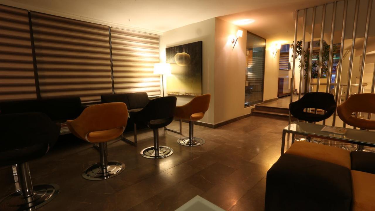 Sivas Hotel Nevv Ngoại thất bức ảnh