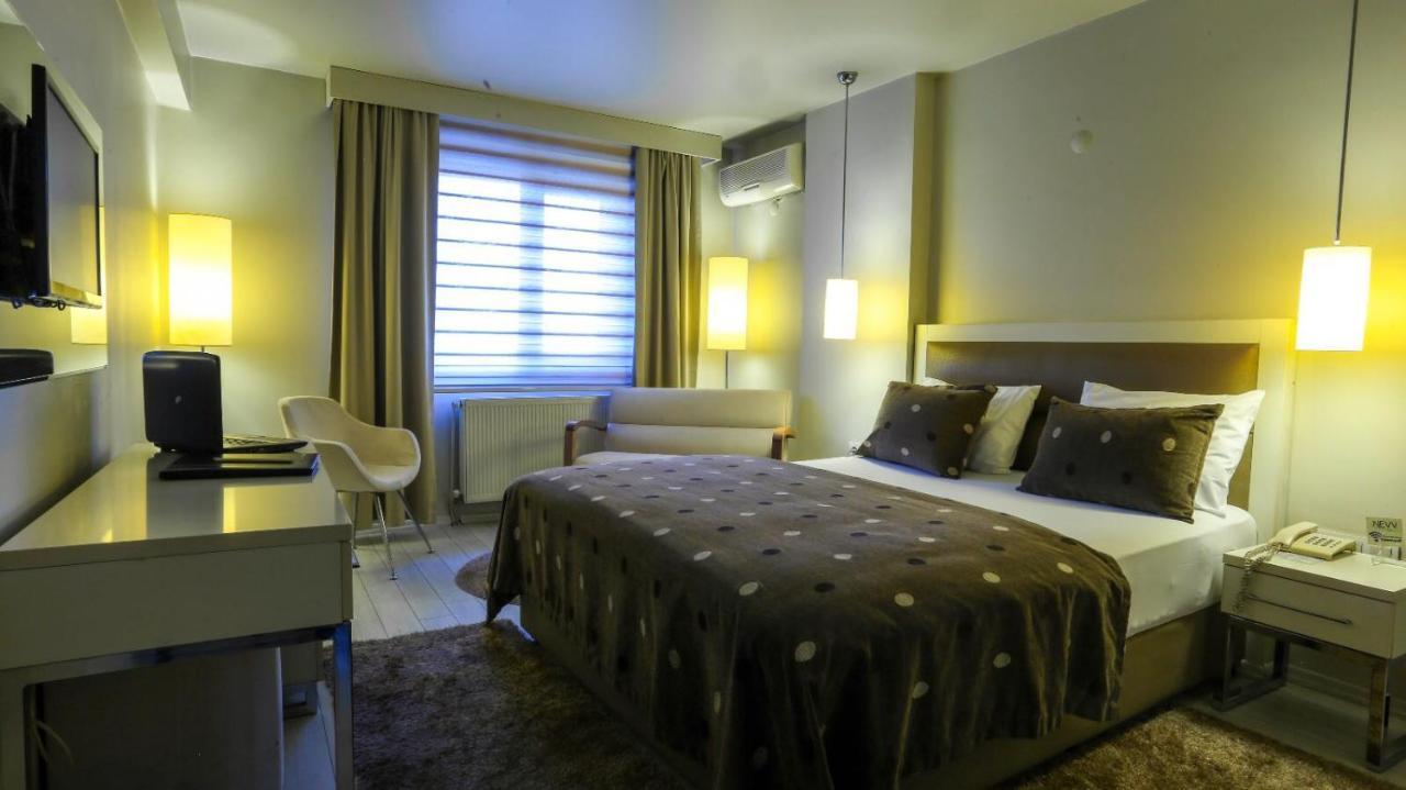 Sivas Hotel Nevv Ngoại thất bức ảnh