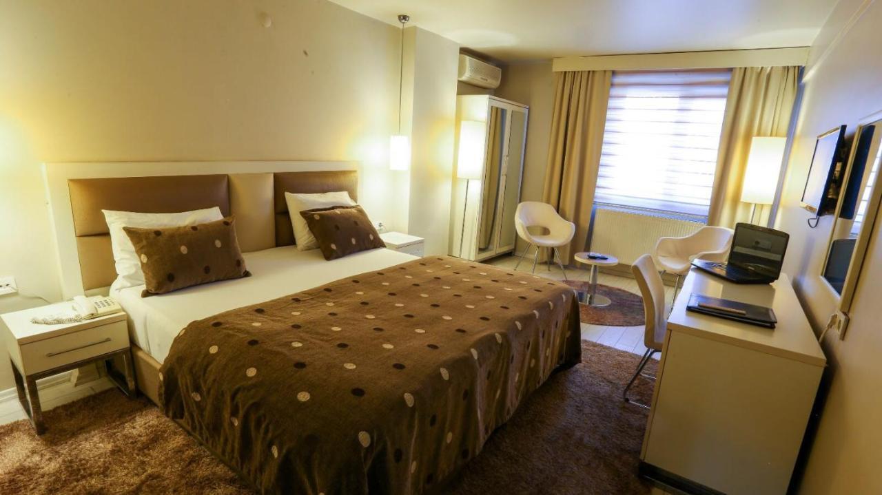 Sivas Hotel Nevv Ngoại thất bức ảnh