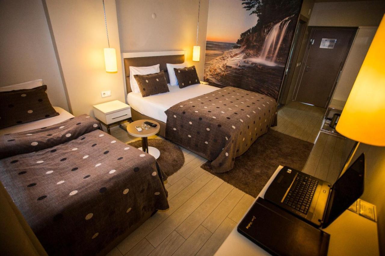 Sivas Hotel Nevv Ngoại thất bức ảnh