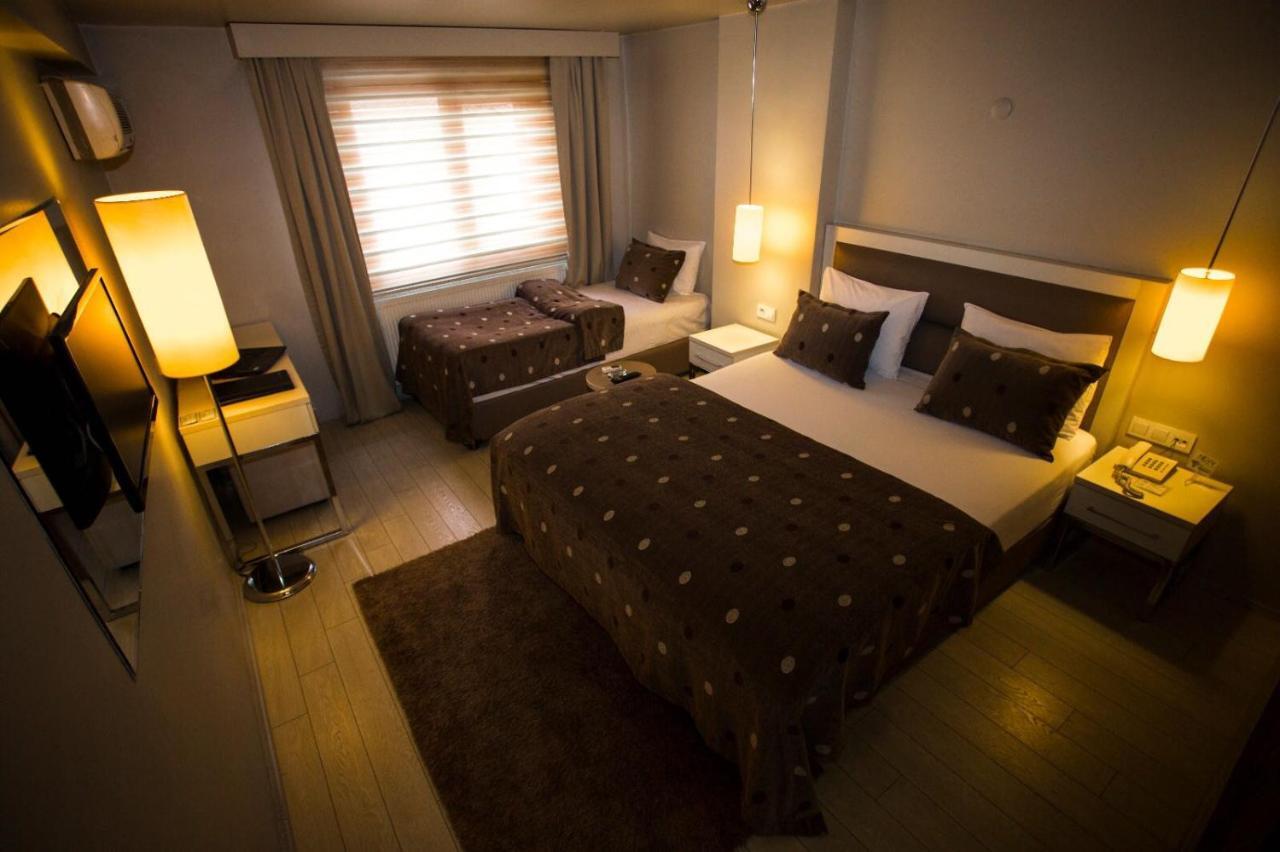 Sivas Hotel Nevv Ngoại thất bức ảnh