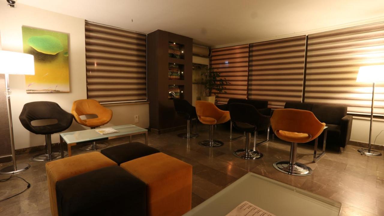 Sivas Hotel Nevv Ngoại thất bức ảnh